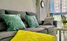 Acogedor Apartamento En Malaga