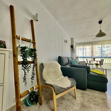 Acogedor Apartamento En Málaga Extérieur photo