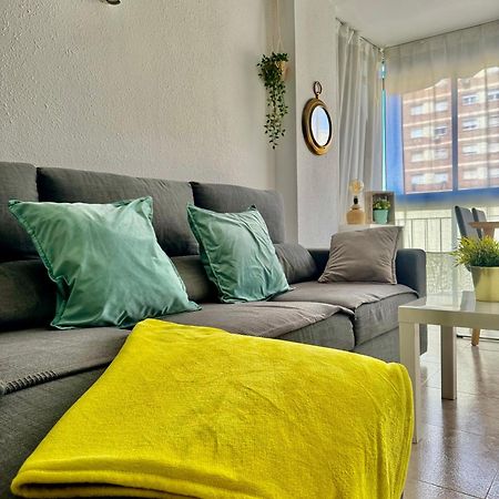 Acogedor Apartamento En Málaga Extérieur photo