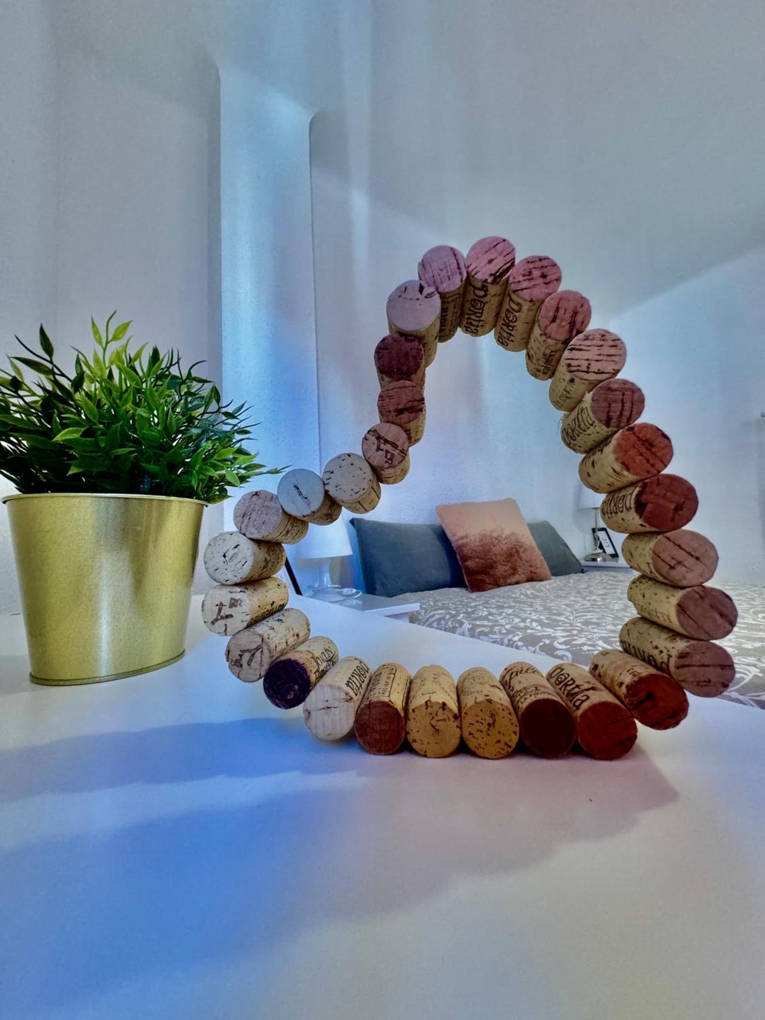 Acogedor Apartamento En Málaga Extérieur photo