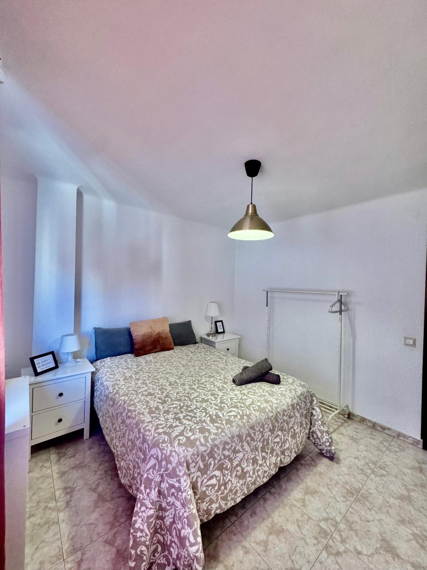 Acogedor Apartamento En Málaga Extérieur photo