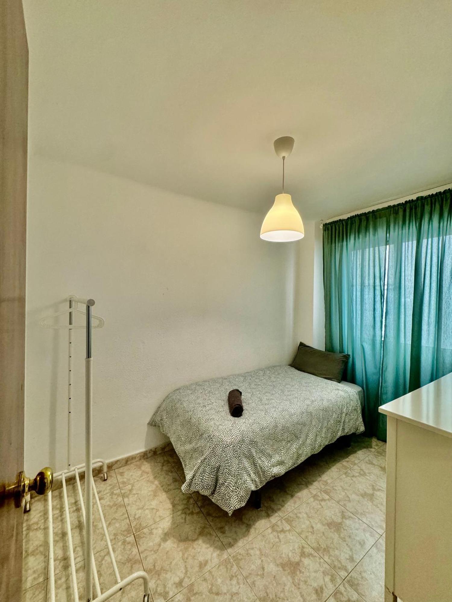 Acogedor Apartamento En Málaga Extérieur photo