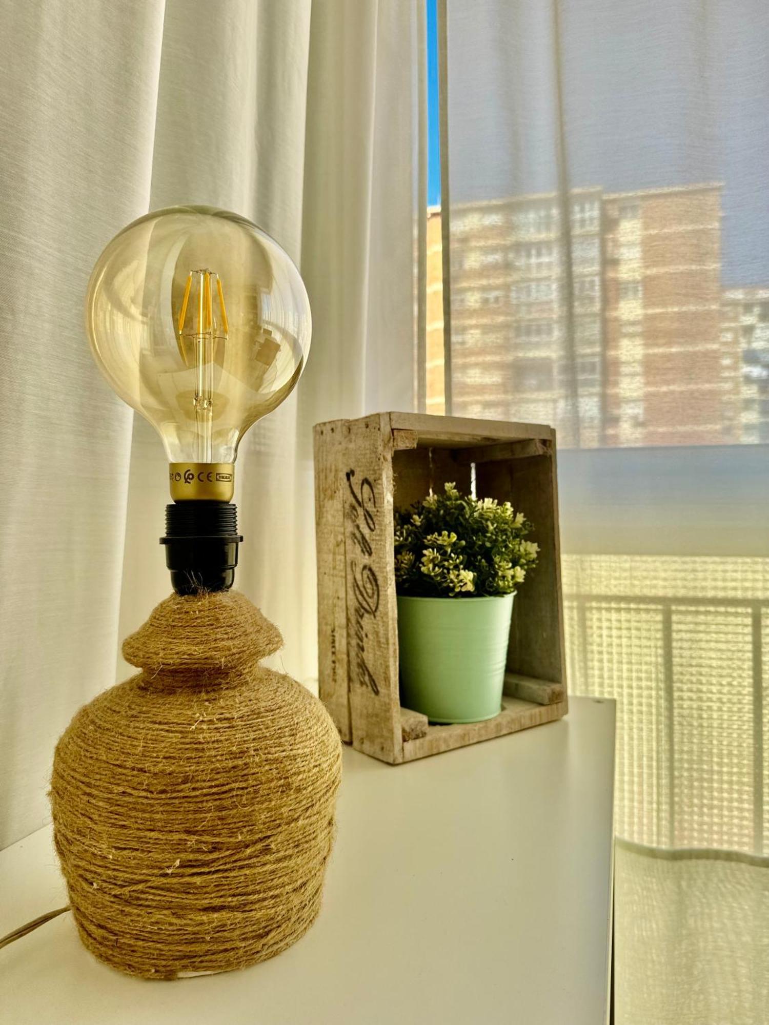 Acogedor Apartamento En Málaga Extérieur photo