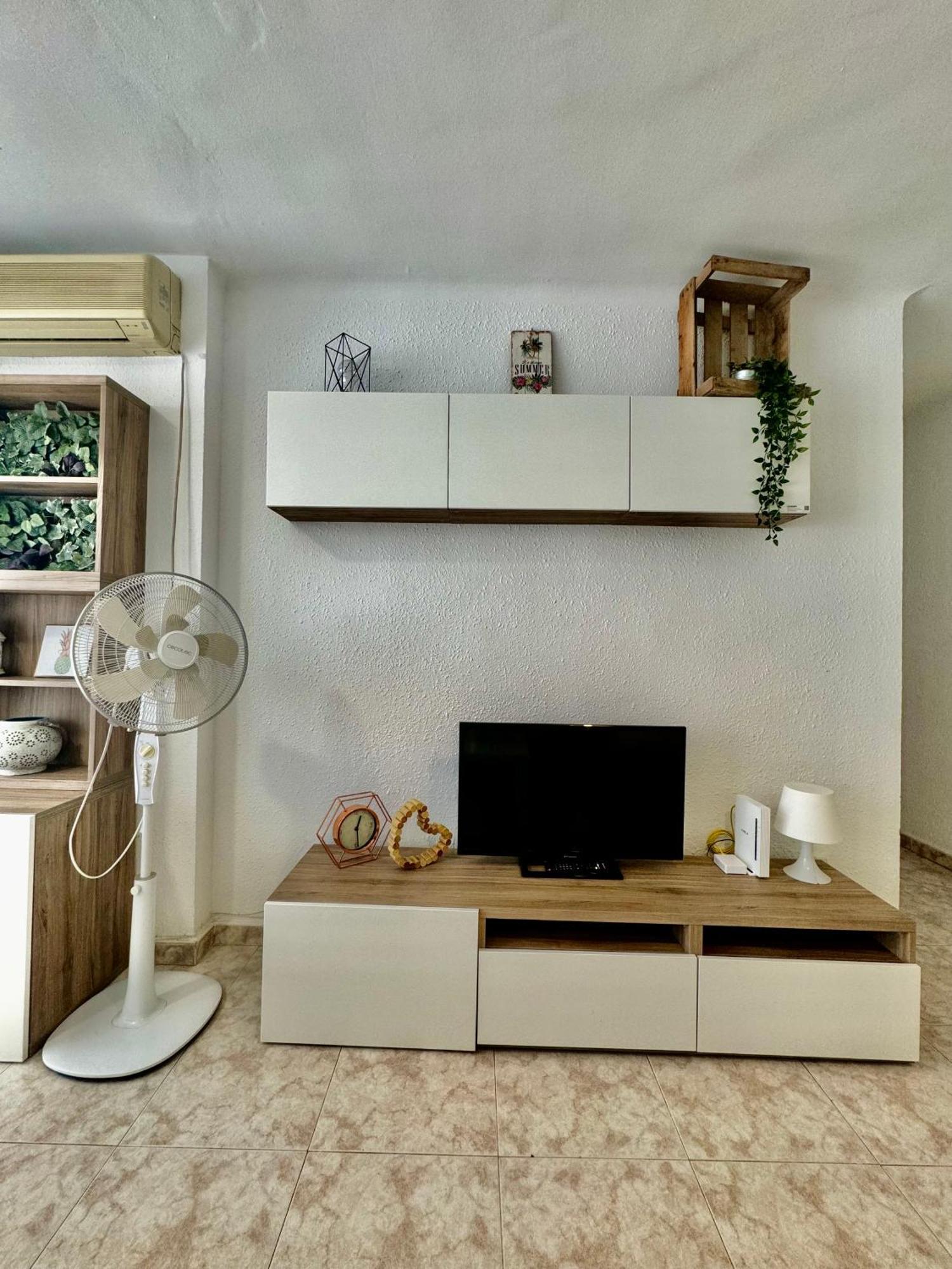 Acogedor Apartamento En Málaga Extérieur photo