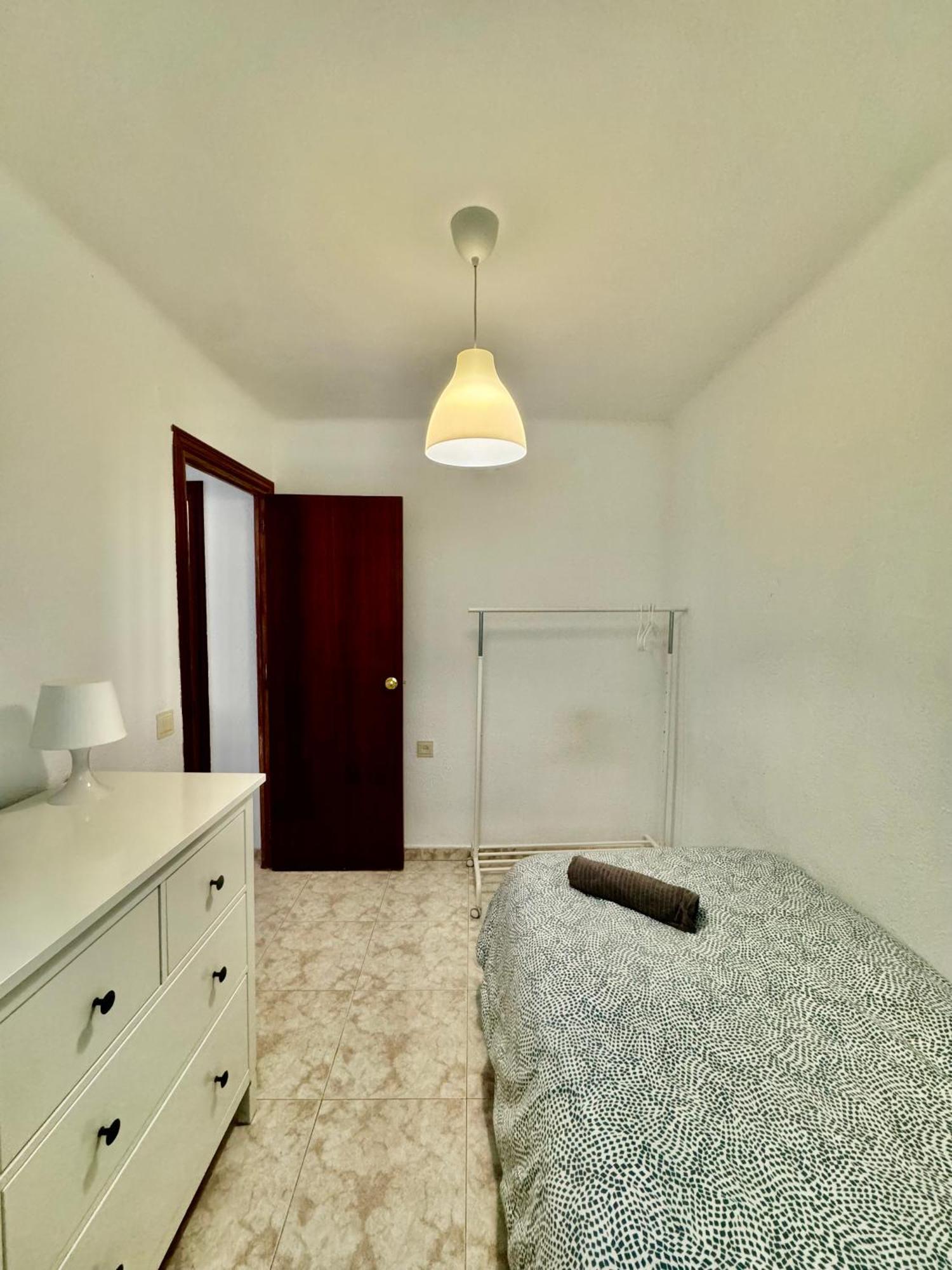 Acogedor Apartamento En Málaga Extérieur photo