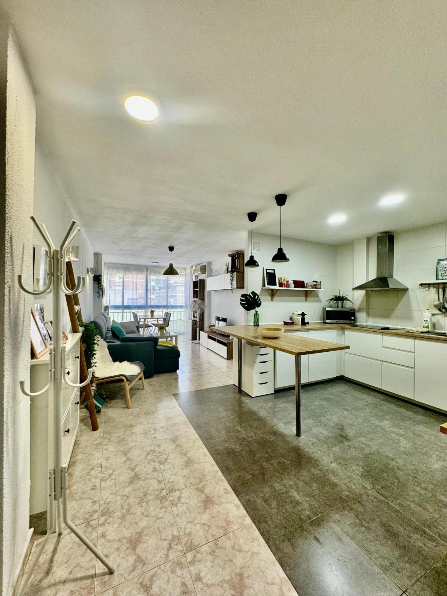 Acogedor Apartamento En Málaga Extérieur photo